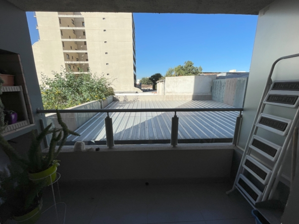 Monoambiente amoblado en alquiler, Güemes 1400, Salta - foto 8