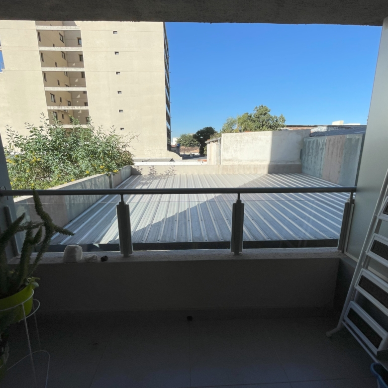Monoambiente amoblado en alquiler, Güemes 1400, Salta - foto 8
